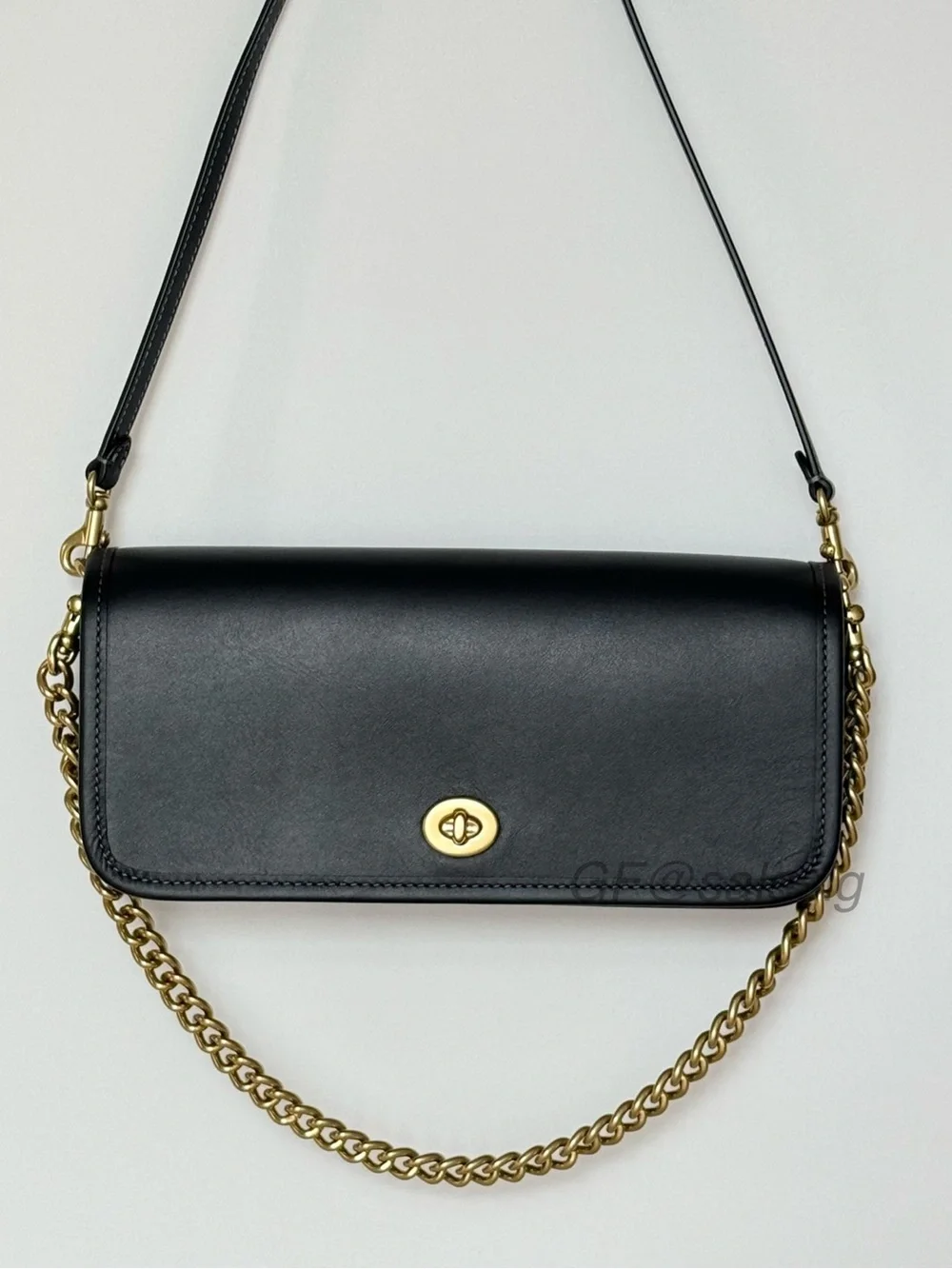 Coach classic dinky